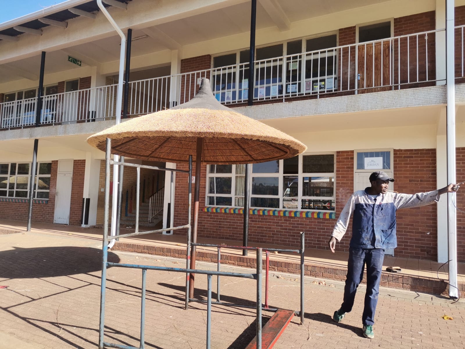 Thatch Masters image 5