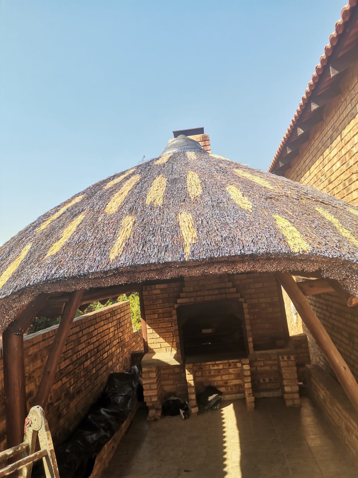 Thatch Masters service image 4