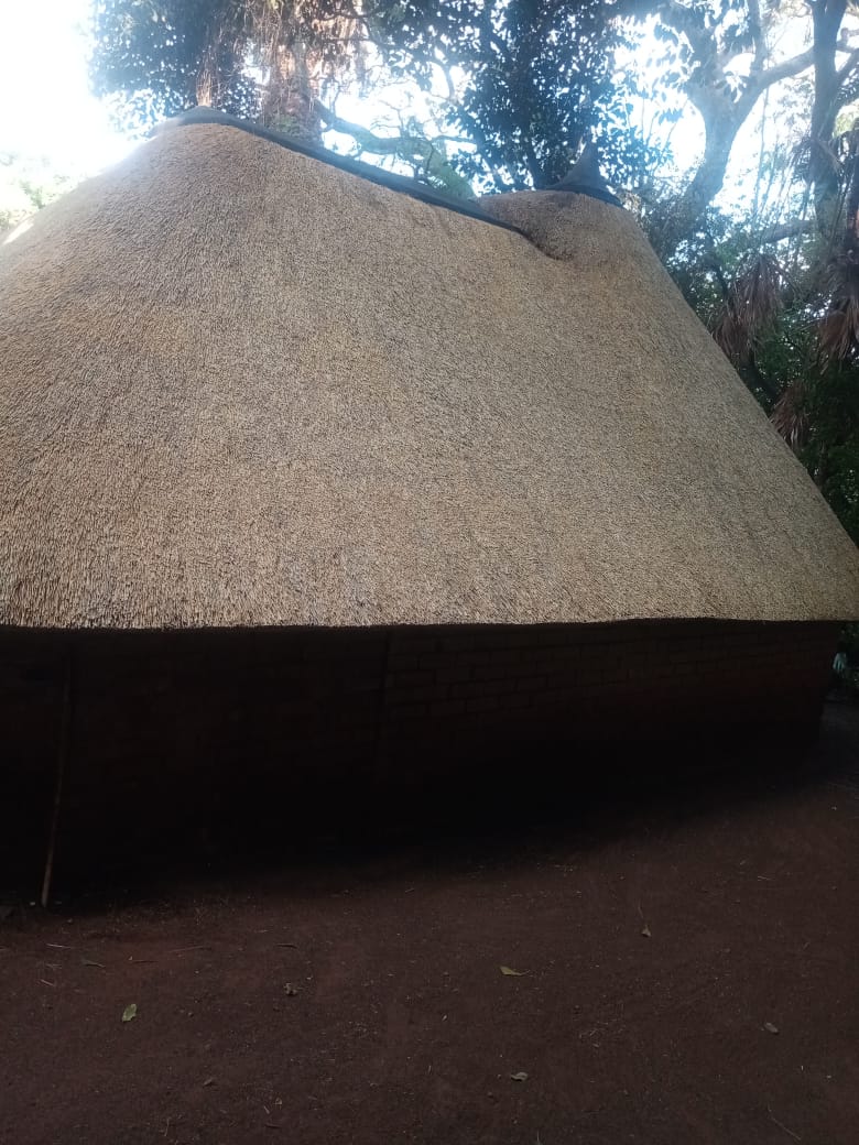 Thatch Masters service image 3