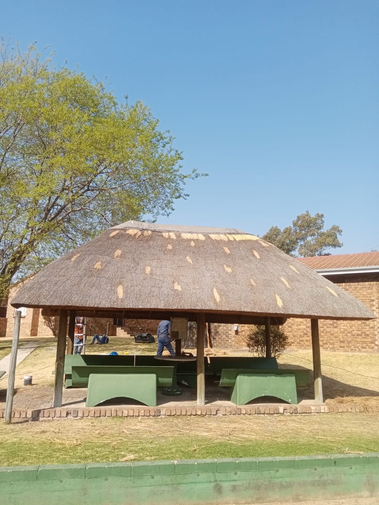 Thatch Masters image 8