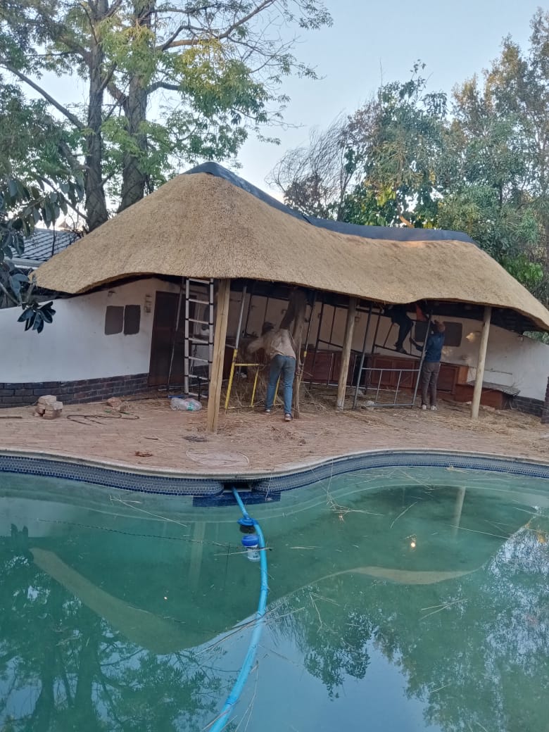 Thatch Masters service image 2