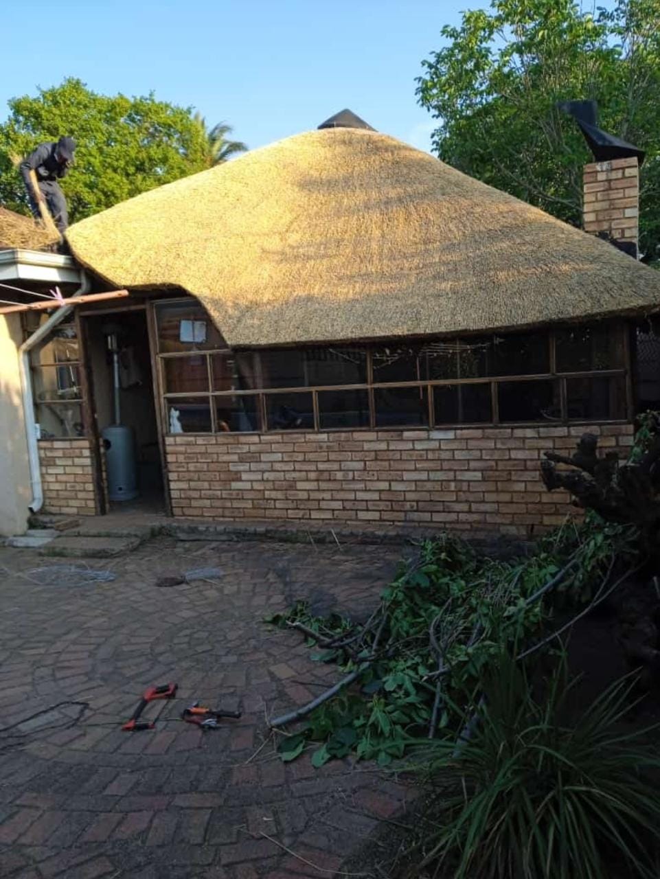 Thatch Masters image 7