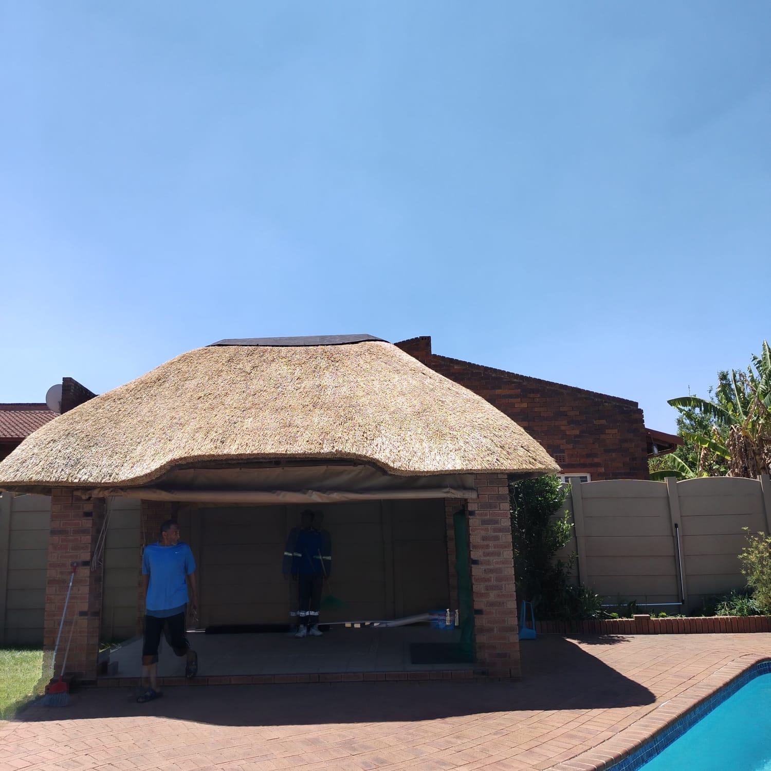 Thatch Masters project preview 1